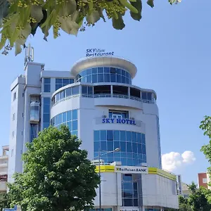 Ξενοδοχείο Sky Κορυτσά