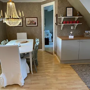 Villa Pia's House