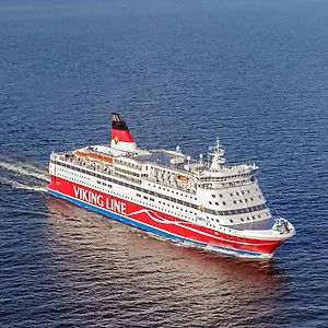 Viking Line Ferry Gabriella - Cruise From To Helsinki Stockholm