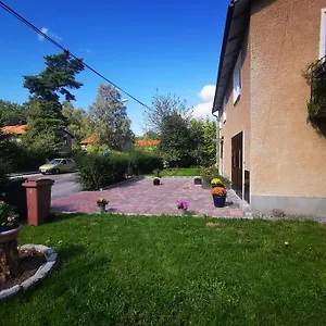 A Beautiful One Bedroom Stockholm