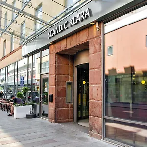 Scandic Klara Otel