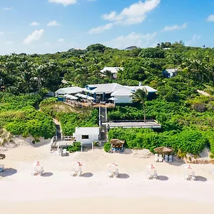 Resort Pink Sands