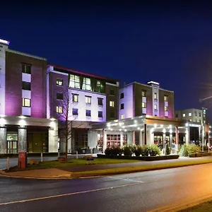 Hotel Crowne Plaza Dublin Airport By Ihg