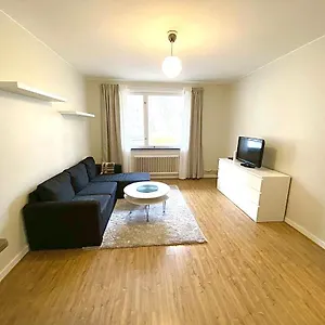 Hammarbyhojden Apartament