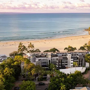 Resort Netanya Beachfront