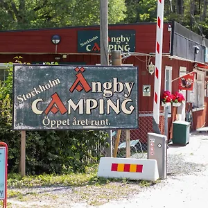 Aengby Campsite