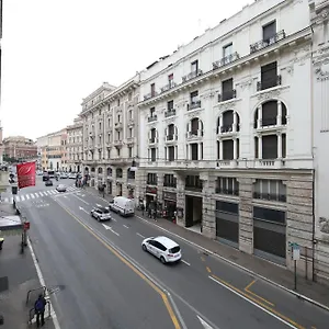 Casa de hóspedes Maison Tritone