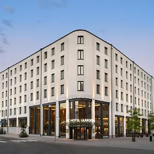 Ac By Marriott Stockholm Ulriksdal Otel