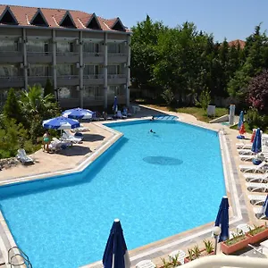 Grand Sevgi Pamukkale