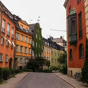 Executive Living östermalm Stockholm