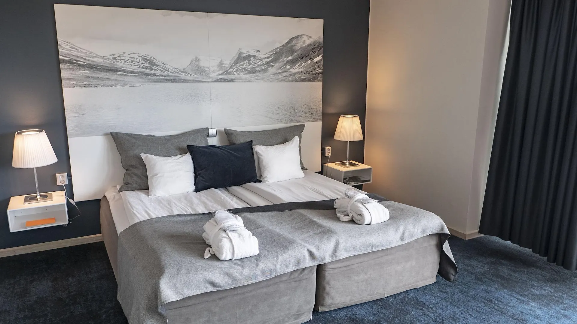 Clarion Hotel Sign Stockholm 4*,  Sweden